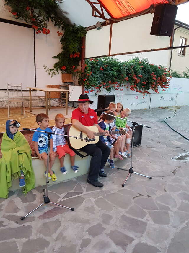 Гостиница Сален Витязево-105