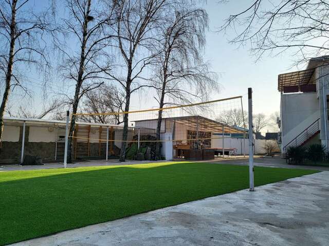 Гостиница Сален Витязево-18