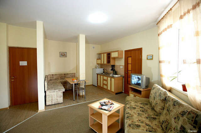 Гостиница Сален Витязево-112