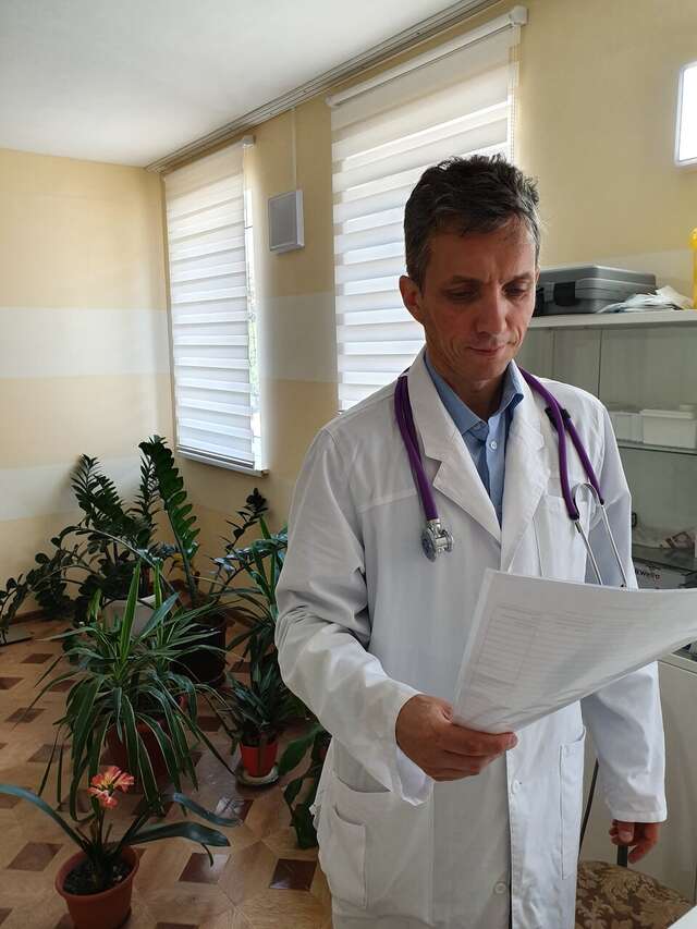 Гостиница Сален Витязево-43