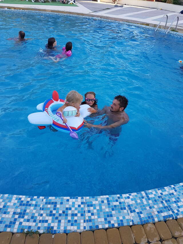 Гостиница Сален Витязево-93