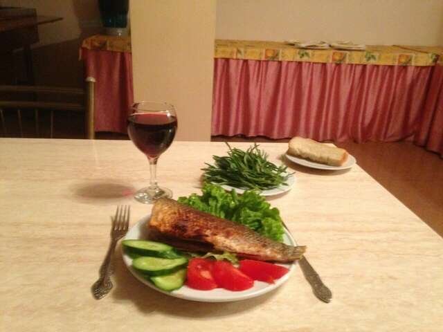 Гостиница Сален Витязево-61