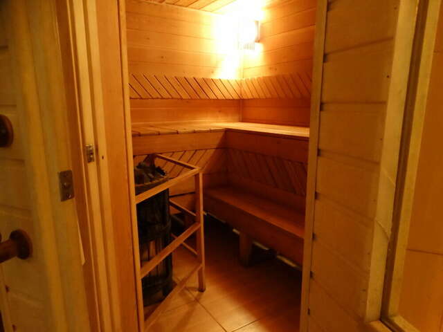 Гостиница Сален Витязево-41