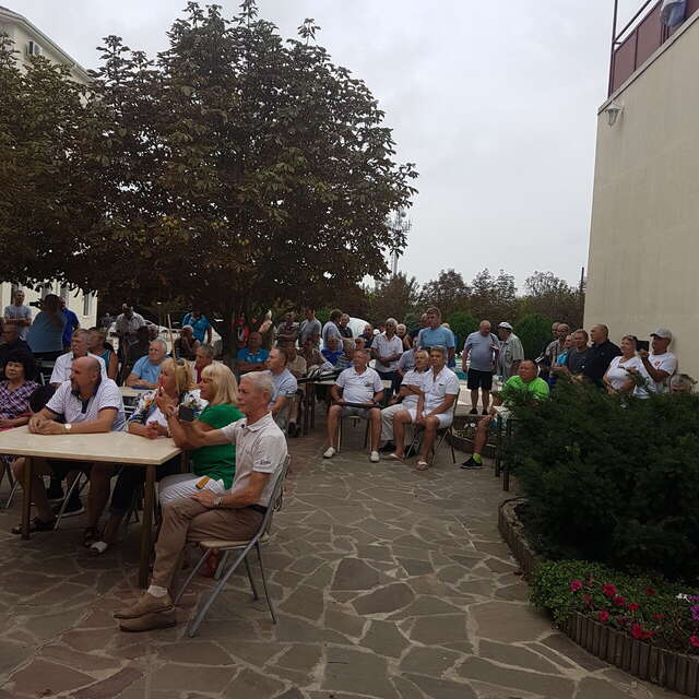 Гостиница Сален Витязево-98