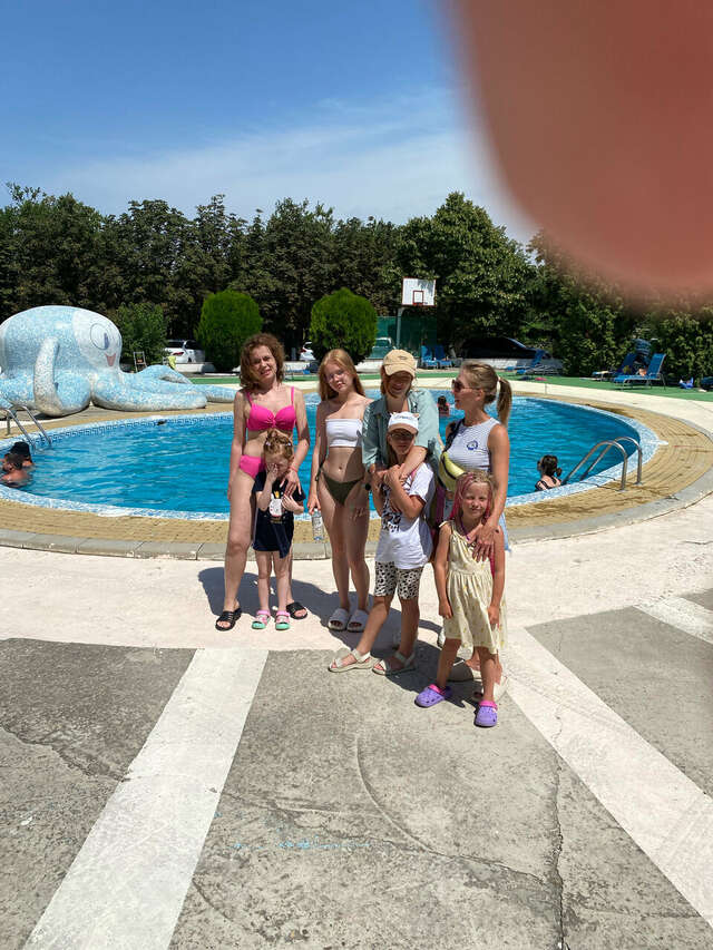 Гостиница Сален Витязево-108