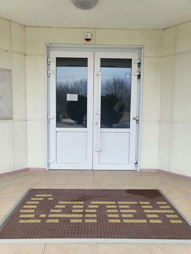 Гостиница Сален Витязево-27