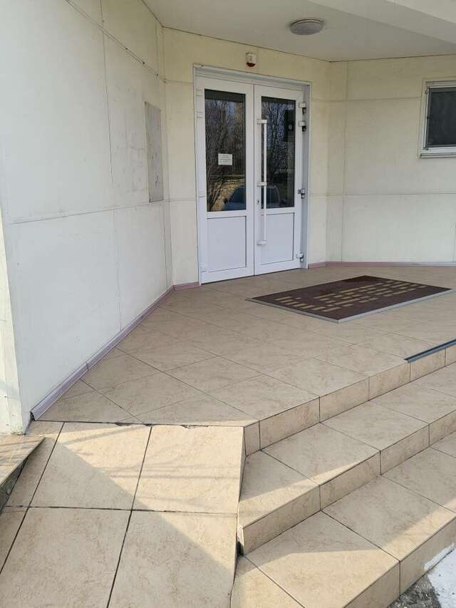 Гостиница Сален Витязево-54